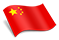China Flag