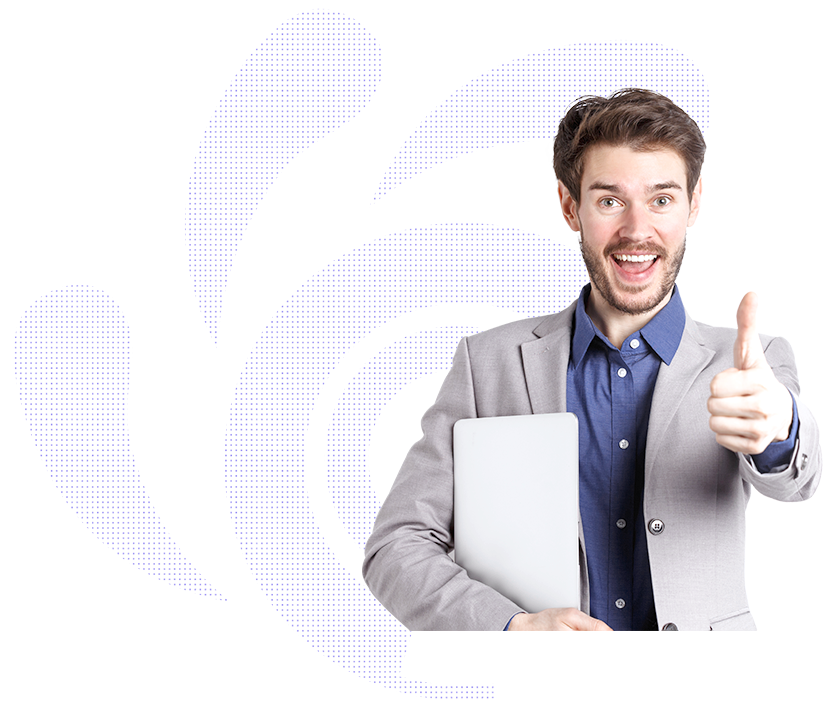 You focus on your brand