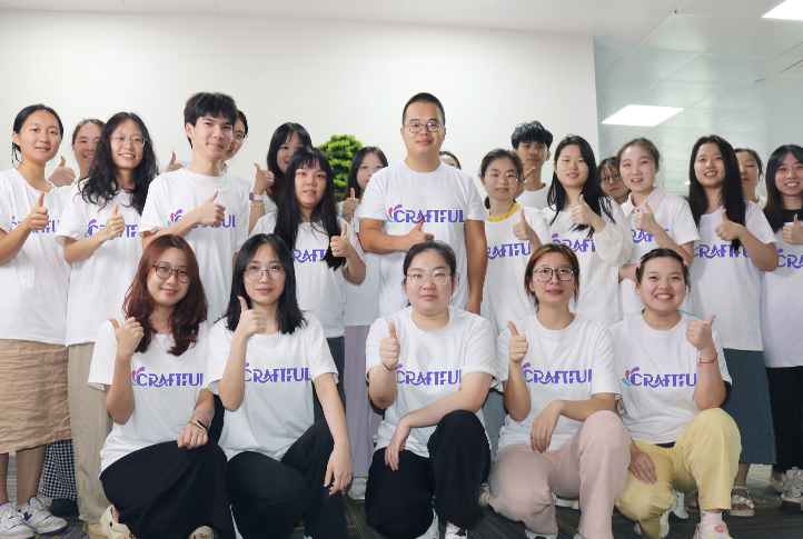CRAFTFUL Team