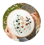 Cross Stitch