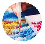 Diamond Painting