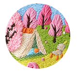 Punch Needle
