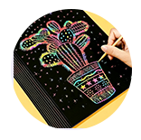 Scratch Art