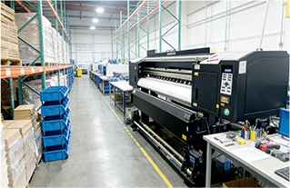 Factory Interior 1