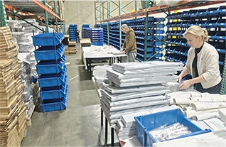 Factory Interior 4