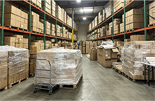 Factory Interior 8