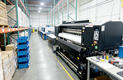 Large Format Printer
