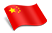 China Flag