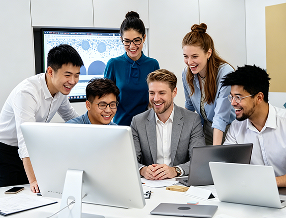 Team Collaboration